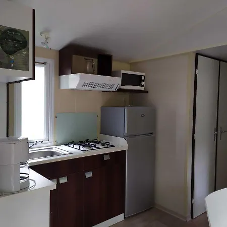 Mobile home sympa